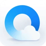 qq浏览器 android application logo